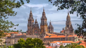 Letenky Santiago de Chile