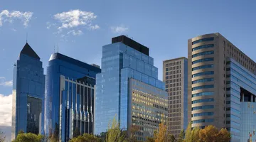 Letenky Santiago de Chile