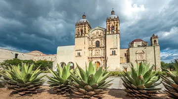 Letenky Santo Domingo