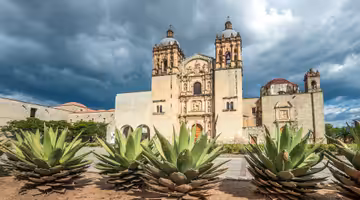 Letenky Santo Domingo