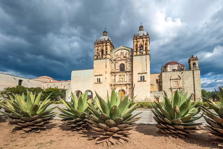 Santo Domingo — fotografie destinace
