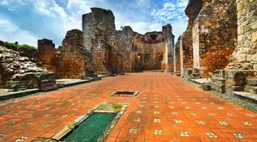 Letenky Santo Domingo