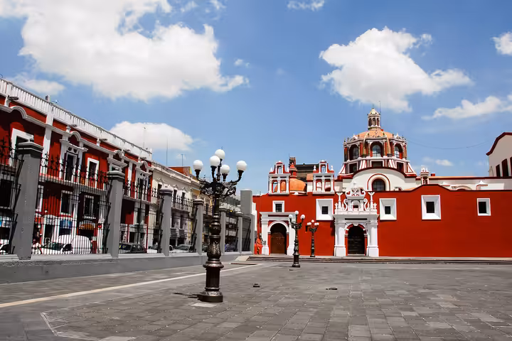 Základní informace Santo Domingo
