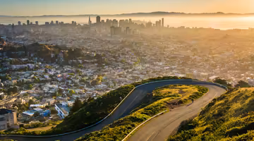 Letenky San Francisco