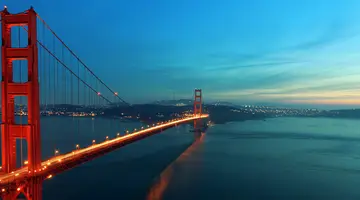 Letenky San Francisco