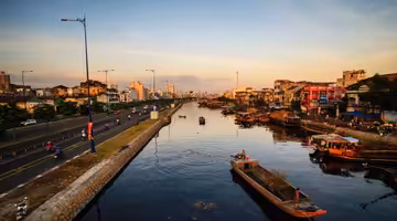 Letenky Ho Či Minovo Město