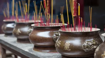 Letenky Ho Či Minovo Město