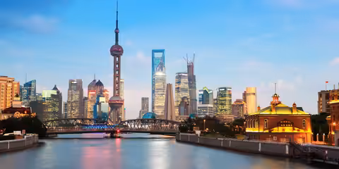 Lety Air China