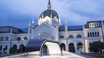 Letenky Sarajevo