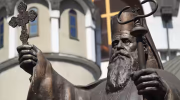 Letenky Skopje