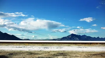 Letenky Salt Lake City