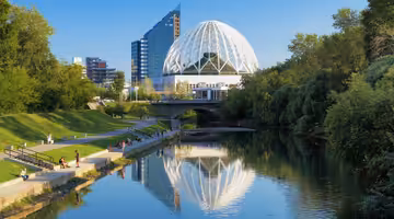 Letenky Ekatěrinburg