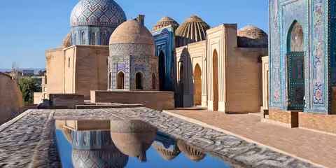 Lety Qanot Sharq