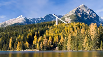 Letenky Poprad