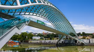Letenky Tbilisi