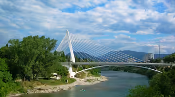 Letenky Podgorica