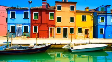 Letenky Venice