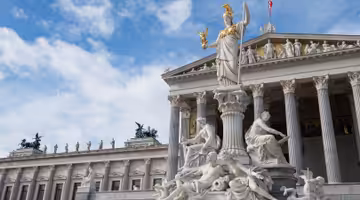 Letenky Vienna