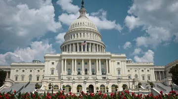 Letenky Washington, D.C.