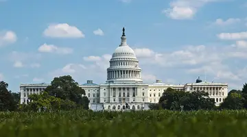 Letenky Washington, D.C.