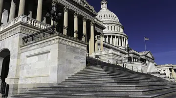 Letenky Washington, D.C.