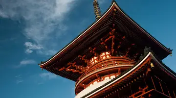 Letenky Washington, D.C.