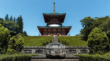 Letenky Washington, D.C.