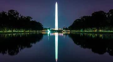 Letenky Washington, D.C.