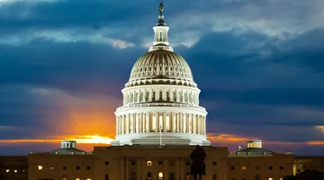 Letenky Washington, D.C.