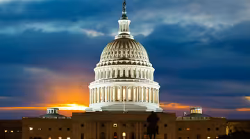 Letenky Washington, D.C.