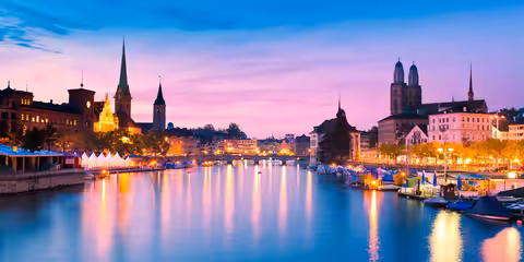 Lety Croatia Airlines
